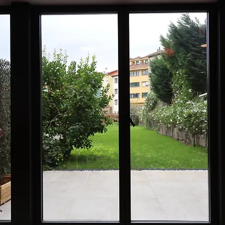 Mov Flexliving Séjour chez l'habitant *