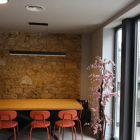Mov Flexliving Séjour chez l'habitant Oviede