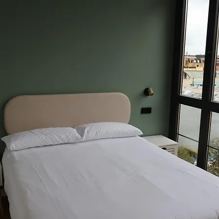 Séjour chez l'habitant Mov Flexliving *
