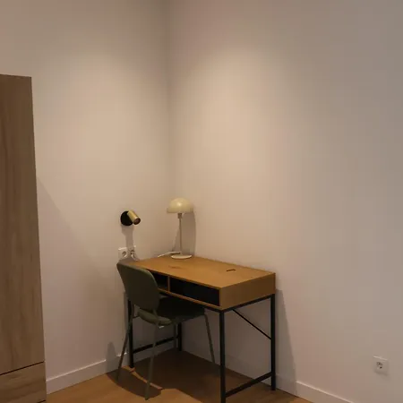 Séjour chez l'habitant Mov Flexliving Oviede
