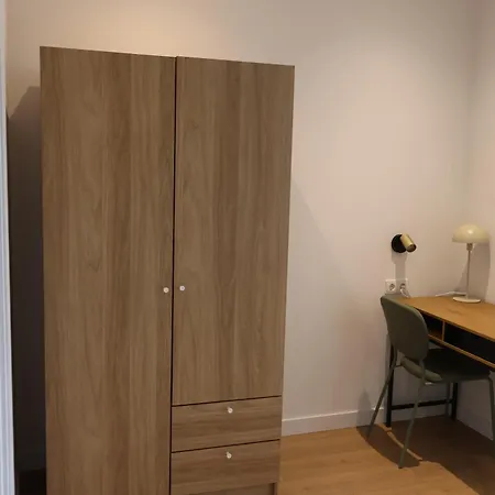 منزل للإقامة Mov Flexliving