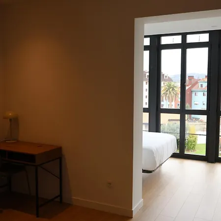 Mov Flexliving Séjour chez l'habitant Oviede